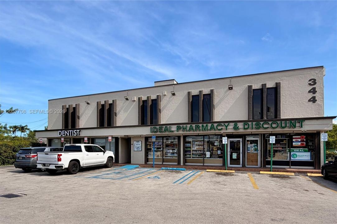 344 W 65th St 202, Hialeah, فلوريدا 33012, الولايات المتحدة
