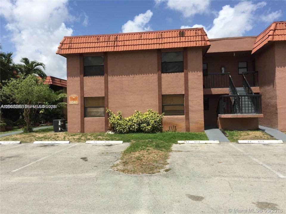 6540 W 27th Ct 56-22, Hialeah, Floride 33016, États-Unis