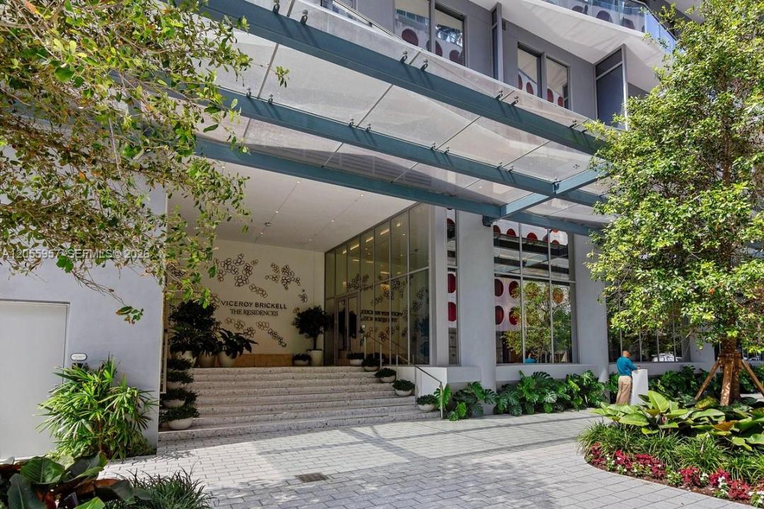 77 SE 5th Street 3902, Miami, Floride 33131, États-Unis