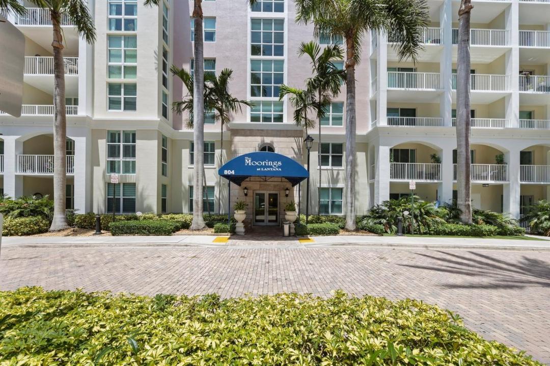 804 E WINDWARD Way 621, Lantana, Floryda 33462, USA