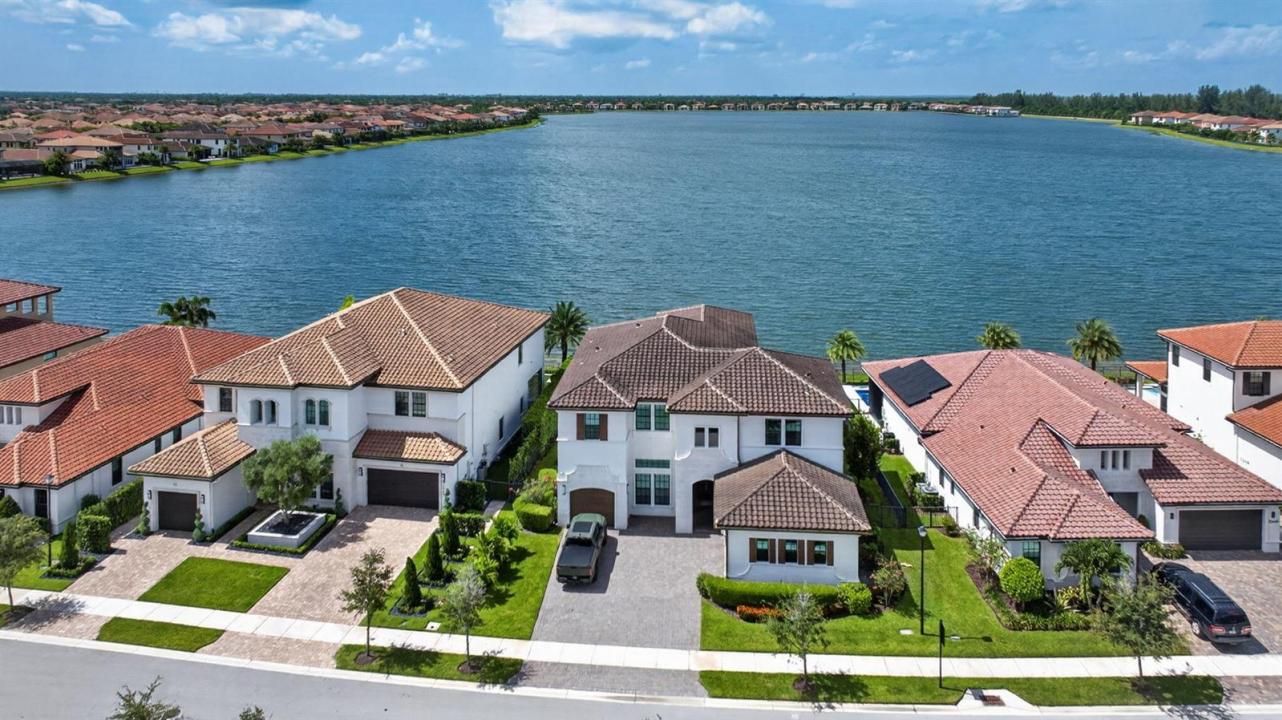 12450 N PARKLAND BAY Trail, Parkland, Floride 33076, États-Unis