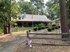 860 Wildwood Trail, Holly Lake Ranch, Texas 75765, États-Unis