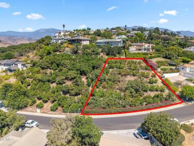 View Drive, Santa Paula, Californie 93060, États-Unis