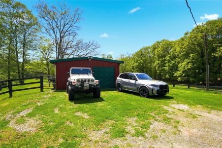 11 Haggerty Hill Road, Rhinebeck, New York 12572, États-Unis