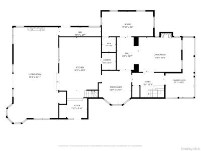 62 Livingston Street, Rhinebeck, New York 12572, États-Unis