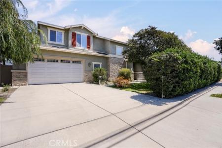 W Gladstone Street, Azusa, California 91702, Stati Uniti