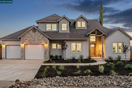 Berrywood Dr, Concord, Californie 94521, États-Unis