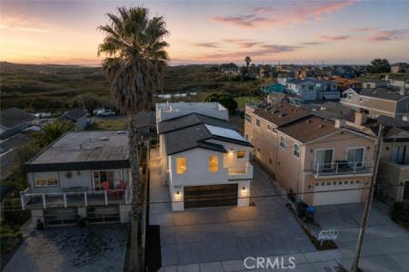 Mccarthy Avenue, Oceano, Californie 93445, États-Unis