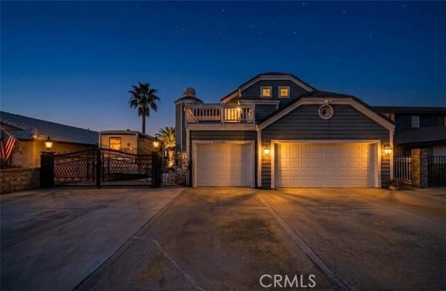 Anchor, Victorville, カリフォルニア 92395, アメリカ合衆国
