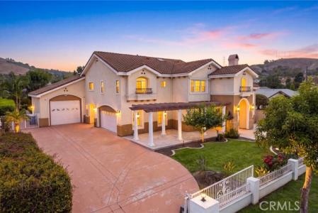 Senteno St, Rowland Heights, Californie 91748, États-Unis