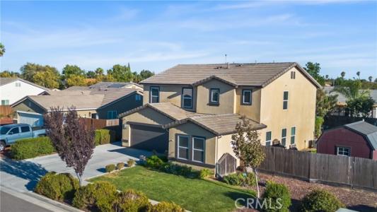 Sterling, Los Banos, Californie 93635, États-Unis