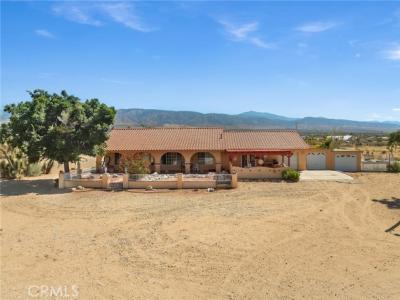 Mountain, Pinon Hills, Californie 92372, États-Unis