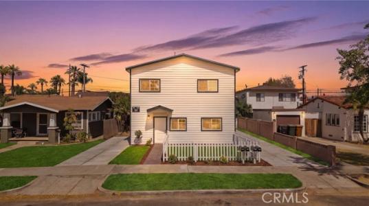 N -114 Cornell, Fullerton, Californie 92831, États-Unis