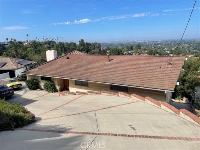 La Vereda Drive, Santa Ana, Californie 92705, États-Unis