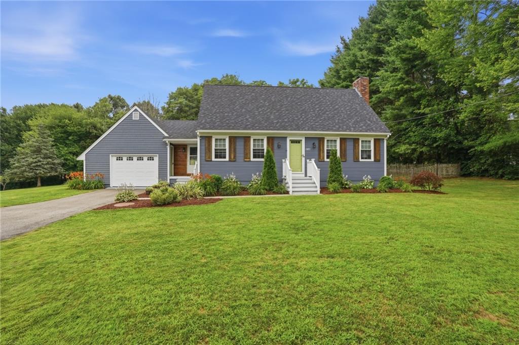 880 Wood Street, Swansea, Massachusetts 02777, Estados Unidos