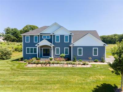 79 Explorer Drive, North Kingstown, Rhode Island 02874, USA