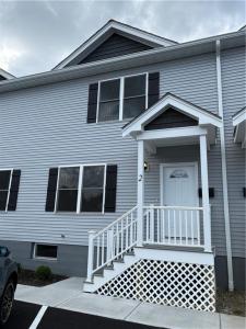 184 Avenue C M2, Woonsocket, Rhode Island 02895, USA
