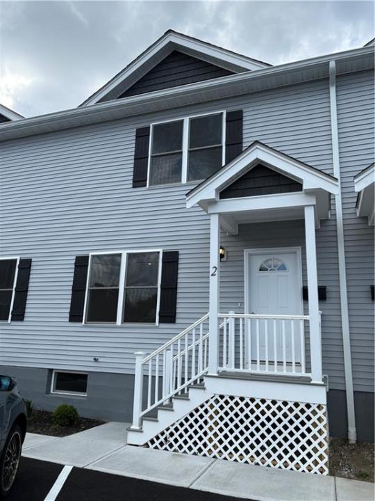 184 Avenue C M2, Woonsocket, Rhode Island 02895, États-Unis