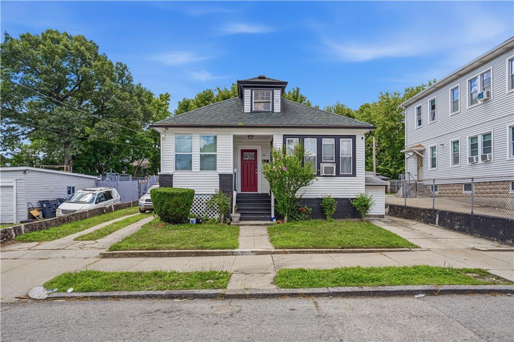 33 Prudence Street, Providence, Rhode Island 02909, États-Unis