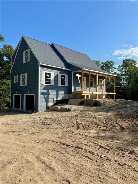 167 Liberty Road, Exeter, Rhode Island 02822, USA