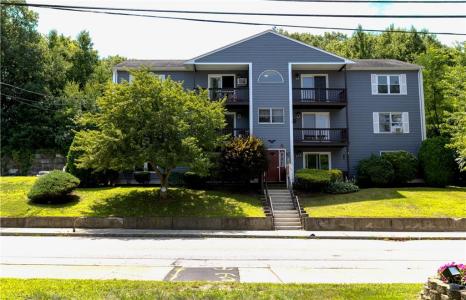 283 Privilege Street 6, Woonsocket, Rhode Island 02895, USA