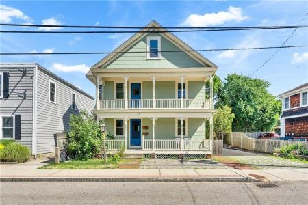 53 Maple Avenue, Barrington, Rhode Island 02806, USA
