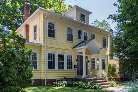 19 Cold Spring Street, Providence, Rhode Island 02906, USA
