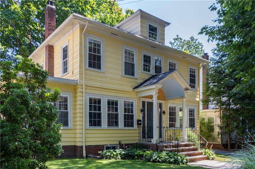 19 Cold Spring Street, Providence, رود ايلاند 02906, الولايات المتحدة