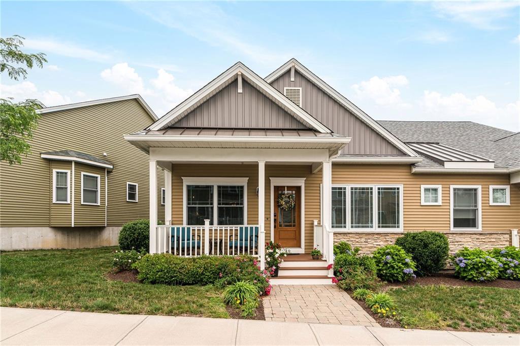 49 Seawynds Drive, North Kingstown, 羅德島州 02852, 美國