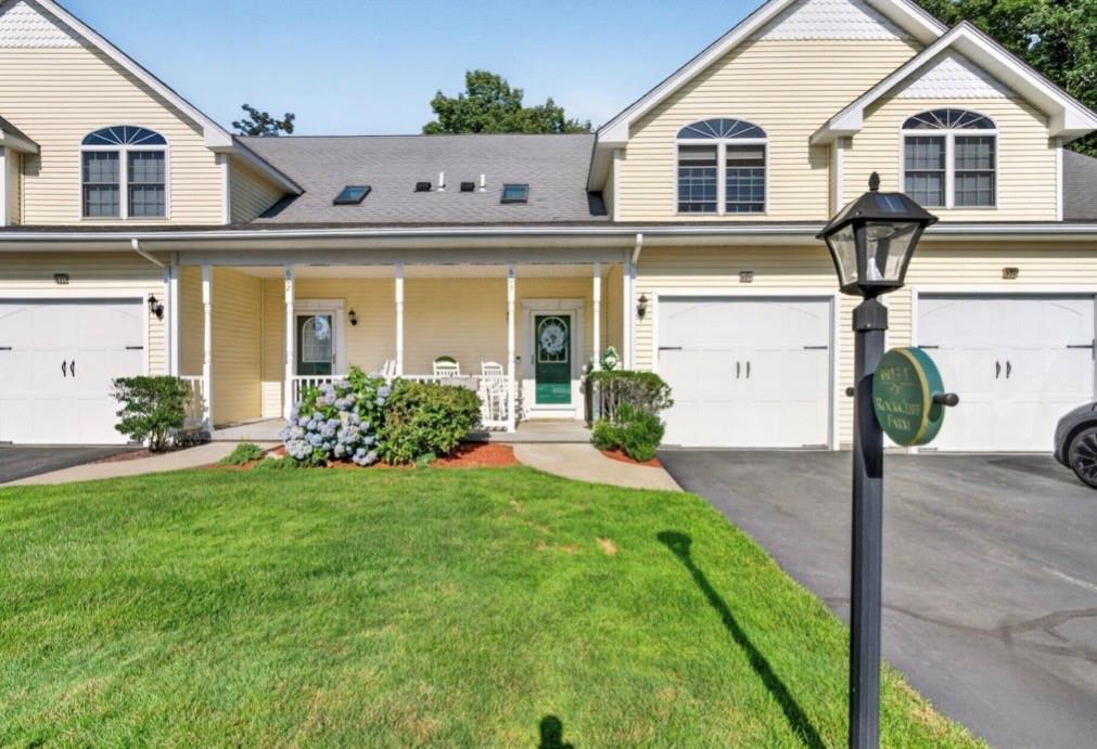 40 Louisquisset Pike 603, North Smithfield, Rhode Island 02896, Estados Unidos