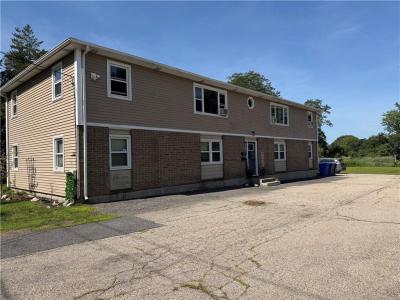 1297 South Broadway 1, East Providence, Rhode Island 02914, États-Unis