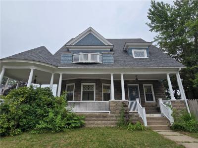 1844 Broad Street 2, Cranston, Rhode Island 02905, Estados Unidos