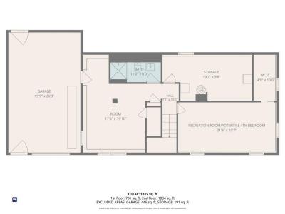 53 Buena Vista Avenue, Warwick, Rhode Island 02889, USA