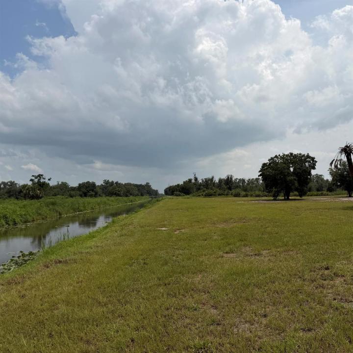 18410 NW 260th Street, Okeechobee, Floride 34972, États-Unis