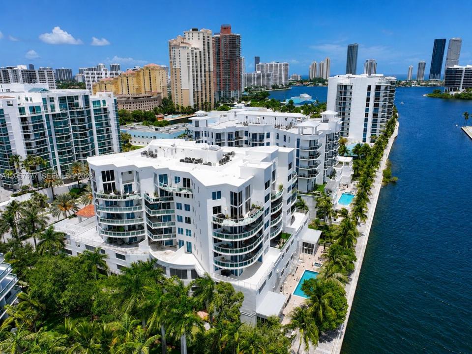3000 NE 188th St 709, Aventura, Florida 33180, Stati Uniti