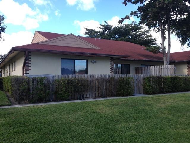 4405 Woodstock Drive D, West Palm Beach, Floride 33409, États-Unis