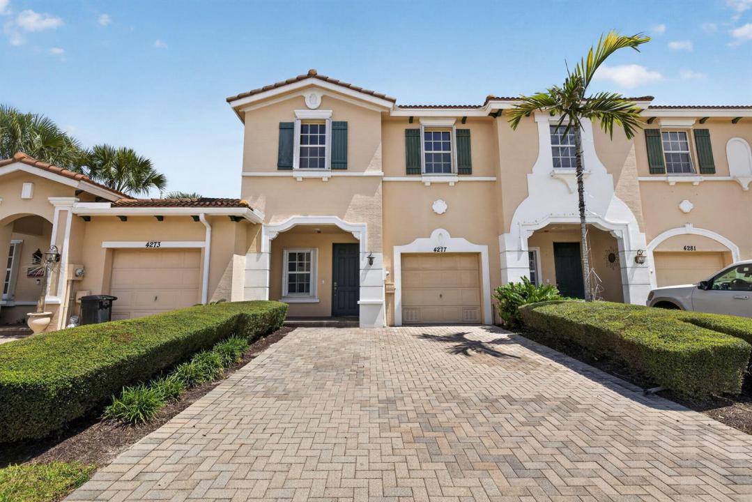 4277 SW Pine Cove Court, Stuart, Florida 34997, Stati Uniti