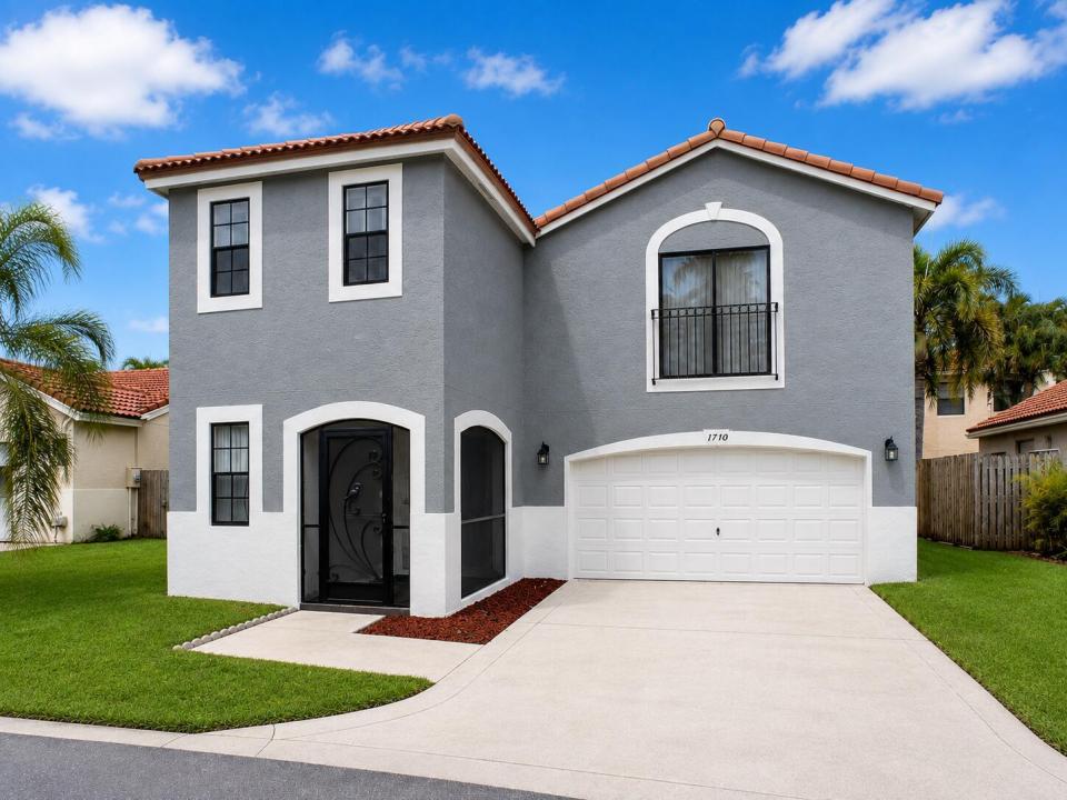 1710 Shoreside Circle, Wellington, Florida 33414, Stati Uniti