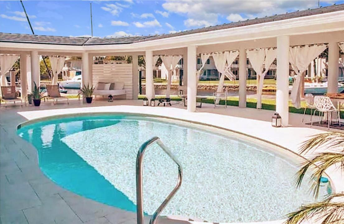 1919 Sunrise Key Boulevard, Fort Lauderdale, Флорида 33304, Соединенные Штаты