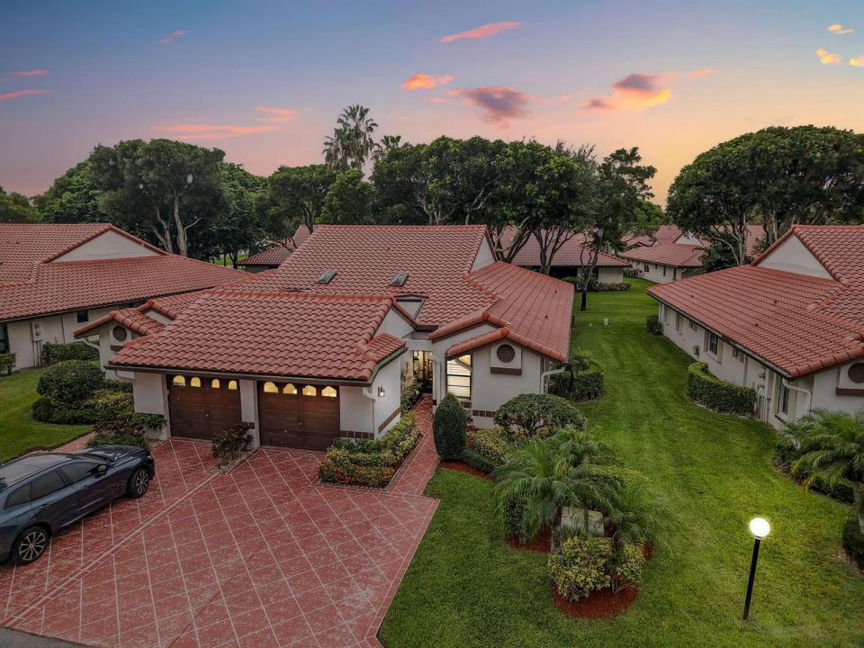 6353 Royal Manor Circle, Delray Beach, Florida 33484, Amerika Birleşik Devletleri