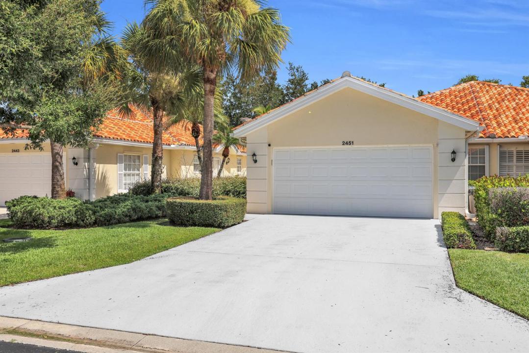 2451 SW PARKSIDE Drive, Palm City, Florida 34990, USA