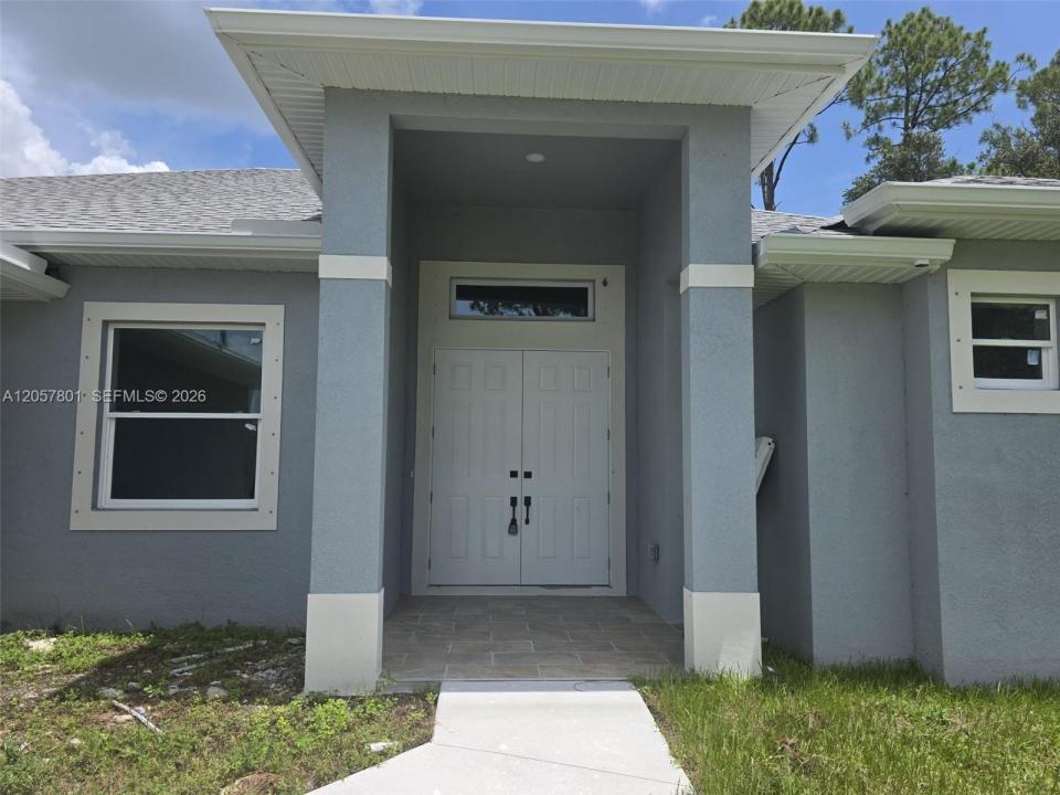 3852 HOPEVALE ST, Fort Myers, Floride 33905, États-Unis