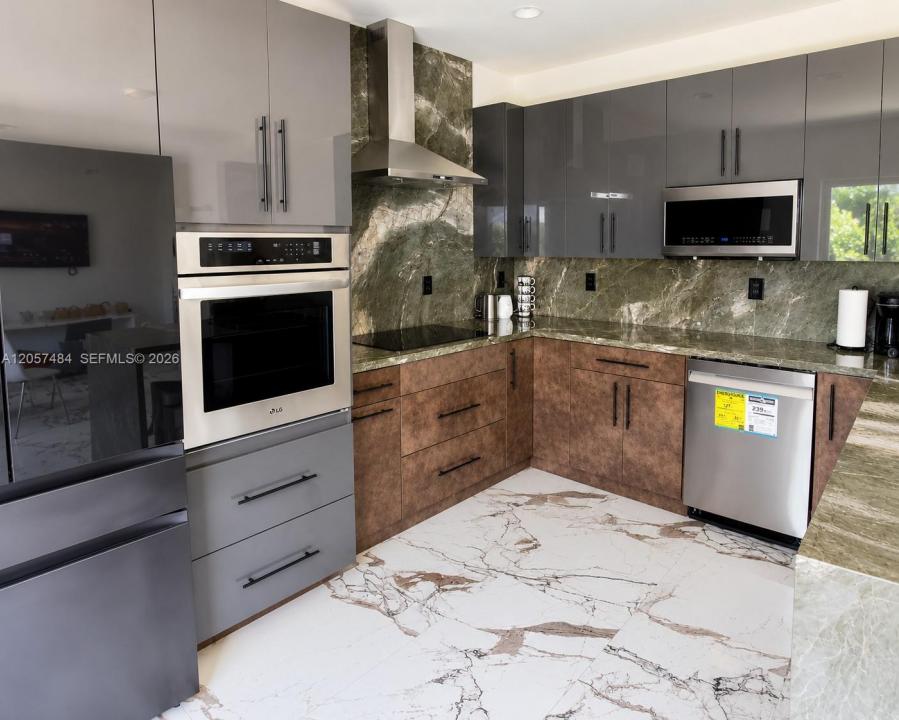 9471 SW 226th Ter 0, Cutler Bay, Florida 33190