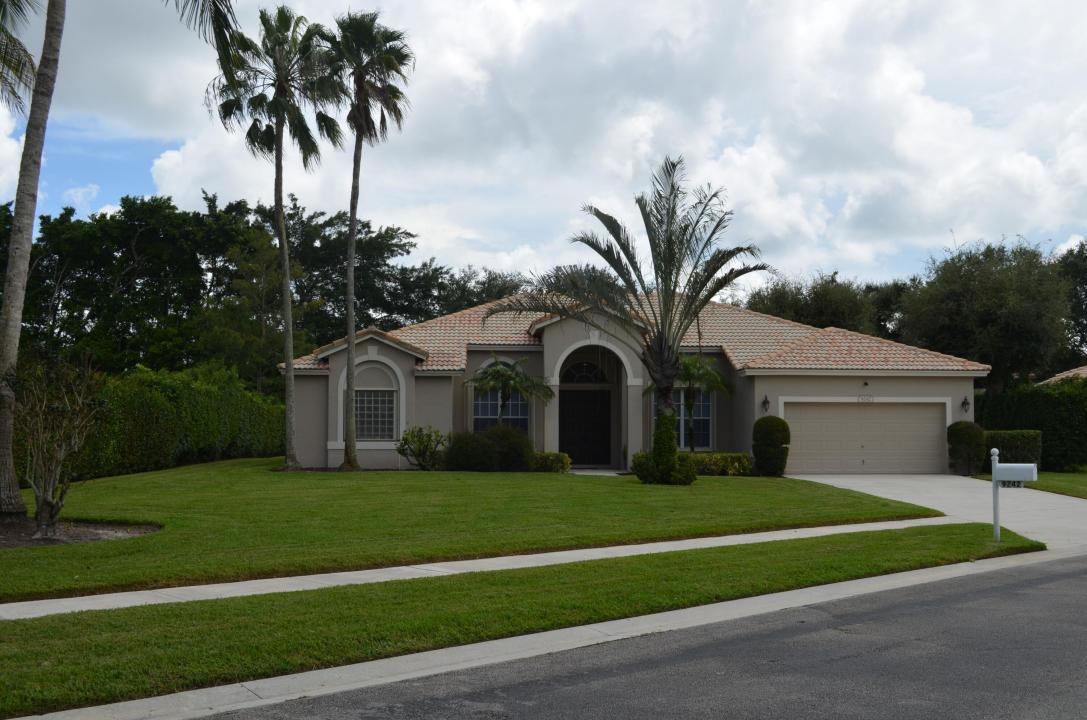 9242 Olmstead Drive, Lake Worth, Флорида 33467, Соединенные Штаты