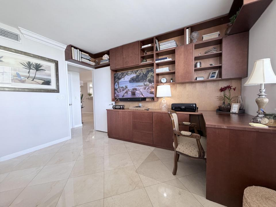 3606 S OCEAN Boulevard 603, Highland Beach, Florida 33487