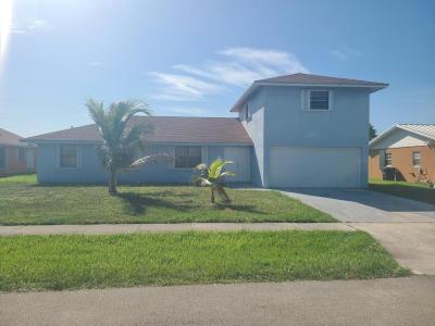 1533 6TH Street, West Palm Beach, フロリダ 33401, アメリカ合衆国