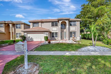 7555 CEDAR HURST Court, Greenacres, Florida 33467