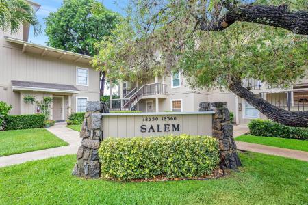 18350 SE WOOD HAVEN Lane F, Jupiter, フロリダ 33469, アメリカ合衆国