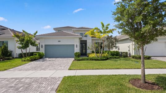 15664 Merritt Drive, Westlake, Florida 33470, HOA KỲ
