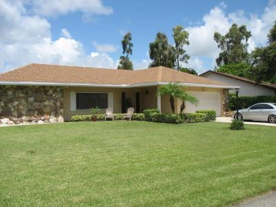 1805 Richard Lane, Palm Springs, Floride 33406, États-Unis